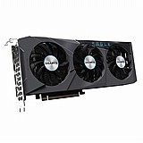 GIGABYTE GV-R66EAGLE-8GD RADEON RX 6600 8GB 192Bit GDDR6 +DP +HDMI PCI-E GIGABYTE GV-R66EAGLE-8GD RADEON RX 6600 8GB 192Bit GDDR6 +DP +HDMI PCI-E