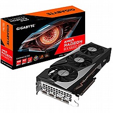 GIGABYTE GV-R66XTGAMING OC-8GD RADEON RX 6600 XT 8GB 192Bit GDDR6  +DP +HDMI PCI-E