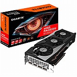 GIGABYTE GV-R66XTGAMING OC-8GD RADEON RX 6600 XT 8GB 192Bit GDDR6 +DP +HDMI PCI-E GIGABYTE GV-R66XTGAMING OC-8GD RADEON RX 6600 XT 8GB 192Bit GDDR6 +DP +HDMI PCI-E