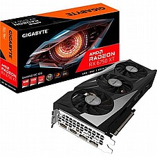 GIGABYTE GV-R675XTGAMING OC-12GD 12GB 192Bit GDDR6  +DP +HDMI PCI-E