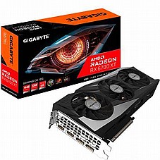 GIGABYTE GV-R67XTGAMING OC-12GD 12GB 192Bit GDDR6  + DP +HDMI PCI-E