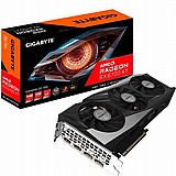 GIGABYTE GV-R67XTGAMING OC-12GD 12GB 192Bit GDDR6 + DP +HDMI PCI-E GIGABYTE GV-R67XTGAMING OC-12GD 12GB 192Bit GDDR6 + DP +HDMI PCI-E