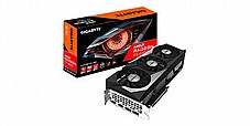 GIGABYTE GV-R68GAMING OC-16GD 16GB 256Bit GDDR6  +DP +HDMI PCI-E