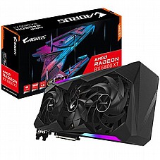 GIGABYTE GV-R68XTAORUS M-16GD 16GB 256Bit GDDR6  +DP +HDMI PCI-E