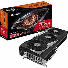 GIGABYTE GV-R695XTGAMING OC-16GD 16GB 256Bit GDDR6  +DP +HDMI PCI-E