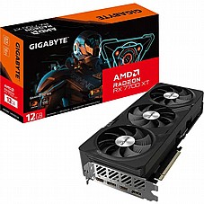 GIGABYTE GV-R77XTGAMING OC-12GD 12GB 192Bit GDDR6  +DP +HDMI PCI-E