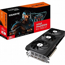 GIGABYTE GV-R79XTGAMING OC-20GD 20GB 256Bit GDDR6  +DP +HDMI PCI-E