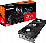 GIGABYTE GV-R79XTXGAMING OC-24GD 24GB 384Bit GDDR6 +DP +HDMI PCI-E GIGABYTE GV-R79XTXGAMING OC-24GD 24GB 384Bit GDDR6 +DP +HDMI PCI-E
