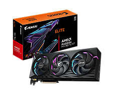 GIGABYTE GV-R9070XTAORUS E-16GD 16GB 256Bit GDDR6  +DP +HDMI PCI-E