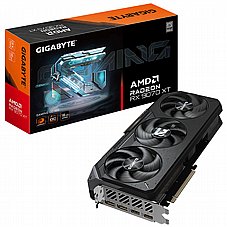 GIGABYTE GV-R9070XTGAMING OC-16GD 16GB 256Bit GDDR6  +DP +HDMI PCI-E