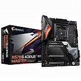 GIGABYTE X570S AORUS MASTER , AM4,PCI-E, DualDDR4 2400/2667/2933/3200 +LAN1000 HDMI GIGABYTE X570S AORUS MASTER , AM4,PCI-E, DualDDR4 2400/2667/2933/3200 +LAN1000 HDMI