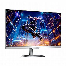  ��� ������� Gigabyte M27UP ICE 4K UHD "27 SS IPS 1ms 160Hz HDR400 WHITE