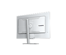  ��� ������� Gigabyte M27UP ICE 4K UHD "27 SS IPS 1ms 160Hz HDR400 WHITE