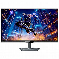  ��� ������� Gigabyte M27UP 4K UHD "27 SS IPS 1ms 160Hz HDR400