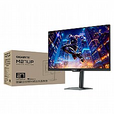  ��� ������� Gigabyte M27UP 4K UHD "27 SS IPS 1ms 160Hz HDR400