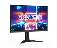  ��� ������� Gigabyte M27U  4K UHD "27 SS IPS 1ms 160Hz HDR600