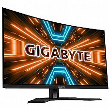  ��� ������� Gigabyte M32UC 4K UHD "31.5 SS VA 4K 1ms 144Hz / 160Hz OC HDR 8BITS