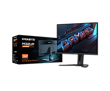  ��� ������� Gigabyte M32UP 4K UHD "31.5 SS IPS 1ms 160Hz HDR 8BITS