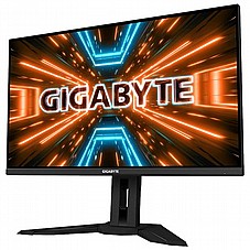  ��� ������� Gigabyte M32U 4K UHD "31.5 SS IPS 1ms 144Hz HDR 8BITS
