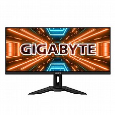  M34WQ Gaming Monitor  "34 LED 1MS 1:80000000 144Hz HDR Flicker-Free HBR3