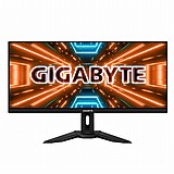 M34WQ Gaming Monitor "34 LED 1MS 1:80000000 144Hz HDR Flicker-Free HBR3 M34WQ Gaming Monitor "34 LED 1MS 1:80000000 144Hz HDR Flicker-Free HBR3