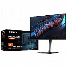 ��� GIGABYTE MO27Q2A 27" 2K QHD 27 OLED 0.03ms 280Hz