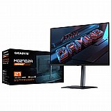 מסך GIGABYTE MO27Q2A 27" 2K QHD 27 OLED 0.03ms 280Hz מסך GIGABYTE MO27Q2A 27" 2K QHD 27 OLED 0.03ms 280Hz