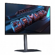 ��� GIGABYTE 27" 4K UHD 27 OLED 0.03ms 240Hz SPK 2xDP+HDMI