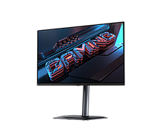 ��� GIGABYTE 27" 4K UHD 27 OLED 0.03ms 240Hz SPK 2xDP+HDMI