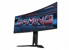 ��� GIGABYTE MO34WQC2 34" Curved 2K WQHD 34 QD-OLED 0.03ms 240Hz