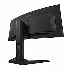 ��� GIGABYTE MO34WQC2 34" Curved 2K WQHD 34 QD-OLED 0.03ms 240Hz