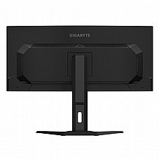 ��� GIGABYTE MO34WQC2 34" Curved 2K WQHD 34 QD-OLED 0.03ms 240Hz