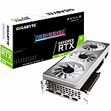 GIGABYTE GV-N3070VISION OC-8GD Geforce RTX 3070 8GB / DisplayPort / HDMI, PCI-E 