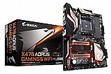 GIGABYTE X470 AORUS GAMING 5 WIFI , AM4,PCI-E, DualDDR4 2133/2400/2667/2933 +LAN1000 HDMI GIGABYTE X470 AORUS GAMING 5 WIFI , AM4,PCI-E, DualDDR4 2133/2400/2667/2933 +LAN1000 HDMI