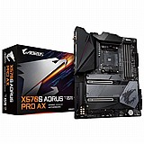 GIGABYTE X570S AORUS PRO AX , AM4,PCI-E, DualDDR4 2400/2667/2933/3200 +LAN1000 HDMI GIGABYTE X570S AORUS PRO AX , AM4,PCI-E, DualDDR4 2400/2667/2933/3200 +LAN1000 HDMI