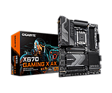 GIGABYTE X670 GAMING X AX , AM4,PCI-E, DualDDR5 4800/5200MHZ +LAN2.5G HDMI GIGABYTE X670 GAMING X AX , AM4,PCI-E, DualDDR5 4800/5200MHZ +LAN2.5G HDMI
