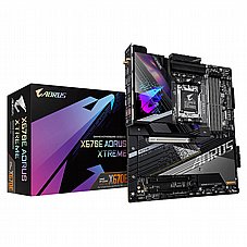 GIGABYTE X670E AORUS XTREME , AM5,PCI-E, DualDDR5 4400/4800/5200 +LAN2.5G HDMI