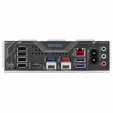 GIGABYTE X870 GAMING WIFI6 , AM4,PCI-E, DualDDR5 4800/5200MHZ +LAN2.5G HDMI