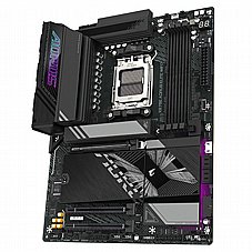 GIGABYTE X870E AORUS ELITE WIFI7 , AM4,PCI-E, DualDDR5 4400/4800/5200 +LAN2.5G HDMI