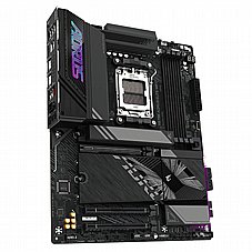 GIGABYTE X870E AORUS ELITE WIFI7 , AM4,PCI-E, DualDDR5 4400/4800/5200 +LAN2.5G HDMI