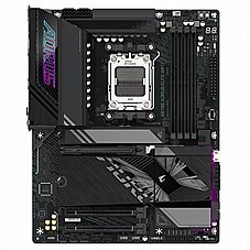 GIGABYTE X870E AORUS ELITE WIFI7 , AM4,PCI-E, DualDDR5 4400/4800/5200 +LAN2.5G HDMI