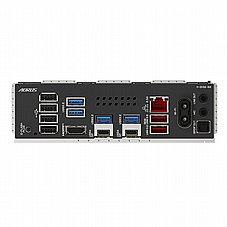GIGABYTE X870E AORUS ELITE WIFI7 , AM4,PCI-E, DualDDR5 4400/4800/5200 +LAN2.5G HDMI