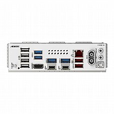 GIGABYTE X870E AORUS ELITE WiFi7 ICE , AM4,PCI-E, DualDDR5 4400/4800/5200 +LAN2.5G HDMI