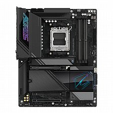 GIGABYTE X870E AORUS PRO ,AM5 ,PCI-E, DualDDR5 4400/4800/5200 +LAN2.5G HDMI
