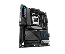 GIGABYTE X870E AORUS PRO ,AM5 ,PCI-E, DualDDR5 4400/4800/5200 +LAN2.5G HDMI