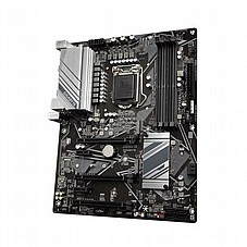 GIGABYTE Z590 D , Core� i3/i5/i7/i9,DualDDR4 2133/2400/2666/2800/2933/3000/3200 ,2XPCI-E,1GB S1200