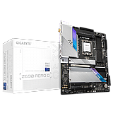 GIGABYTE Z690 AERO G , Core� i3/i5/i7/i9, 4DualDDR5 4800MHZ ,2XPCI-E, 2.5GB LGA1700