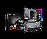 GIGABYTE Z690 GAMING X DDR5 , Core™ i3/i5/i7/i9, 4DualDDR5 4000/4800MHZ ,2XPCI-E, 2.5GB LGA1700 GIGABYTE Z690 GAMING X DDR5 , Core™ i3/i5/i7/i9, 4DualDDR5 4000/4800MHZ ,2XPCI-E, 2.5GB LGA1700
