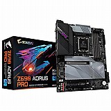 GIGABYTE Z690M AORUS PRO DDR5 , Core™ i3/i5/i7/i9, 4DualDDR5 4000/4800MHZ ,2XPCI-E, 2.5GB LGA1700 GIGABYTE Z690M AORUS PRO DDR5 , Core™ i3/i5/i7/i9, 4DualDDR5 4000/4800MHZ ,2XPCI-E, 2.5GB LGA1700