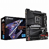 GIGABYTE Z790 AORUS ELITE AX DDR5 , Core™ i3/i5/i7/i9, 4DualDDR4 3200/3000/2933/2800/2666MHZ ,2XPCI-E, 2.5GB LGA1700 GIGABYTE Z790 AORUS ELITE AX DDR5 , Core™ i3/i5/i7/i9, 4DualDDR4 3200/3000/2933/2800/2666MHZ ,2XPCI-E, 2.5GB LGA1700
